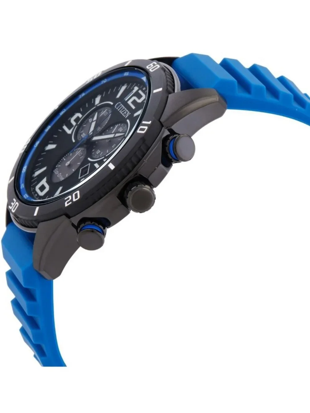 Citizen new authentic